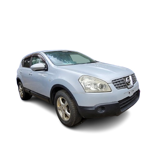 2008 NISSAN DUALIS