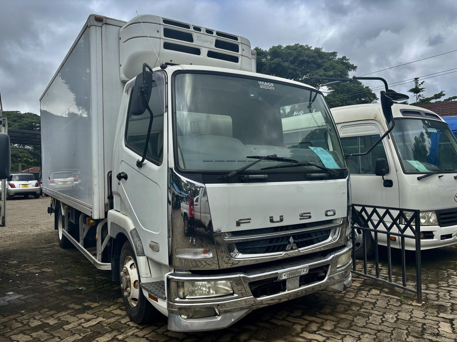 2002 TOYOTA TOWNACE - Image 2 - Image Motors Tanzania