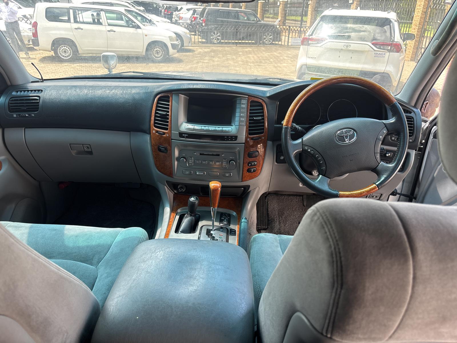 2007 TOYOTA PROBOX VAN - Image 5 - Image Motors Tanzania