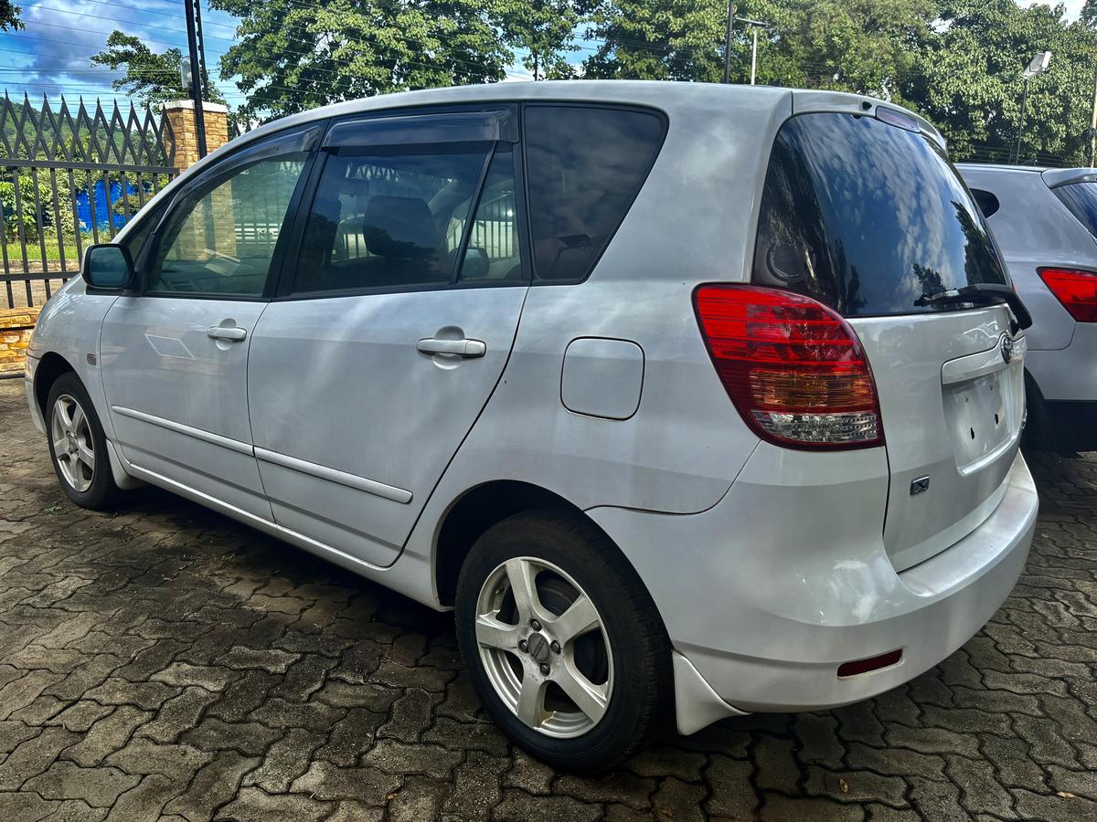 2007 TOYOTA SPACIO - Image 4 - Image Motors Tanzania