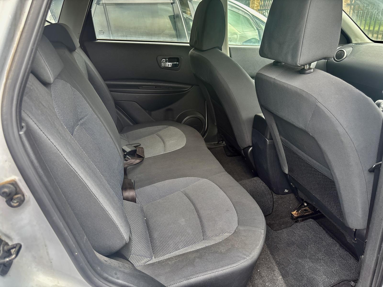 2008 NISSAN DUALIS - Image 6 - Image Motors Tanzania
