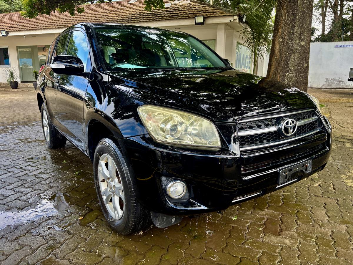2008 TOYOTA RAV 4 - Image 2 - Image Motors Tanzania