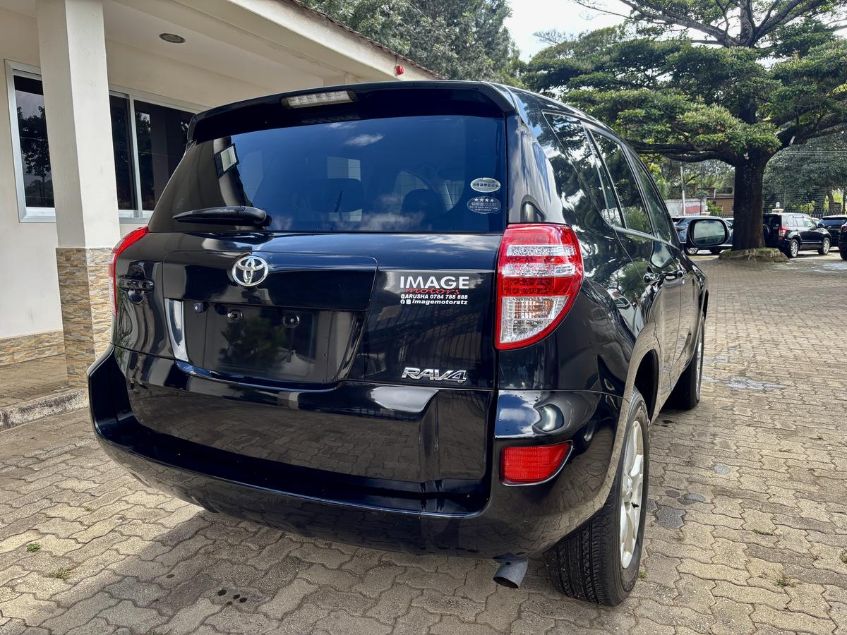 2008 TOYOTA RAV 4 - Image 4 - Image Motors Tanzania