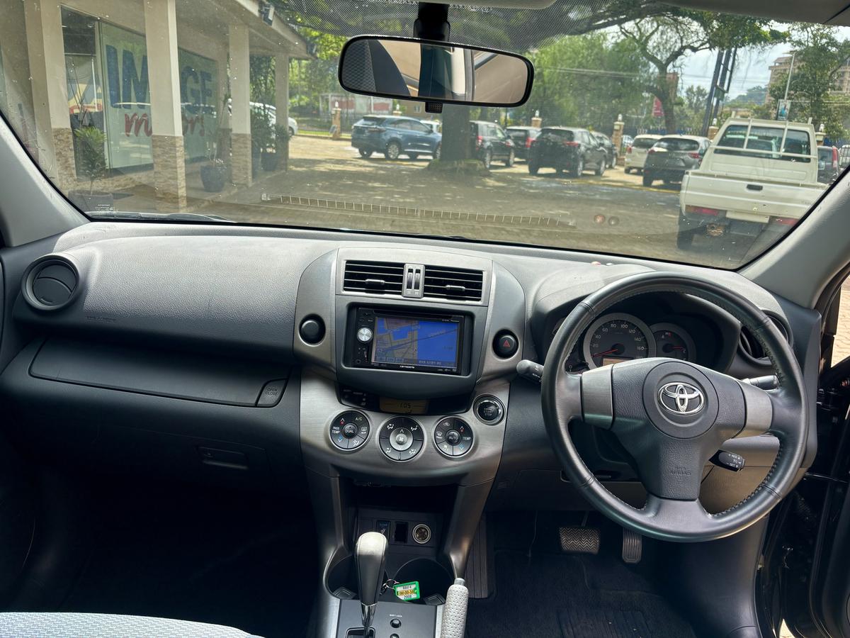 2008 TOYOTA RAV 4 - Image 6 - Image Motors Tanzania
