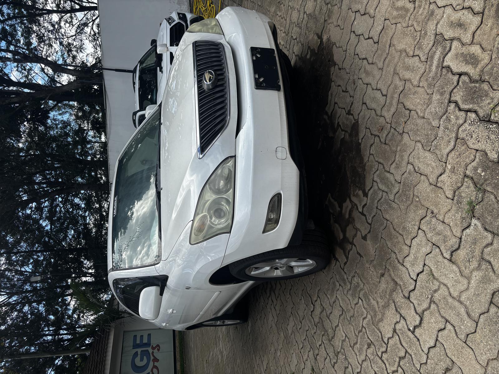 2008 TOYOTA RAV 4 - Image 4 - Image Motors Tanzania