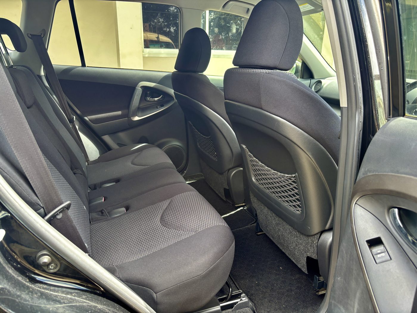 2008 TOYOTA RAV4 - Image 6 - Image Motors Tanzania