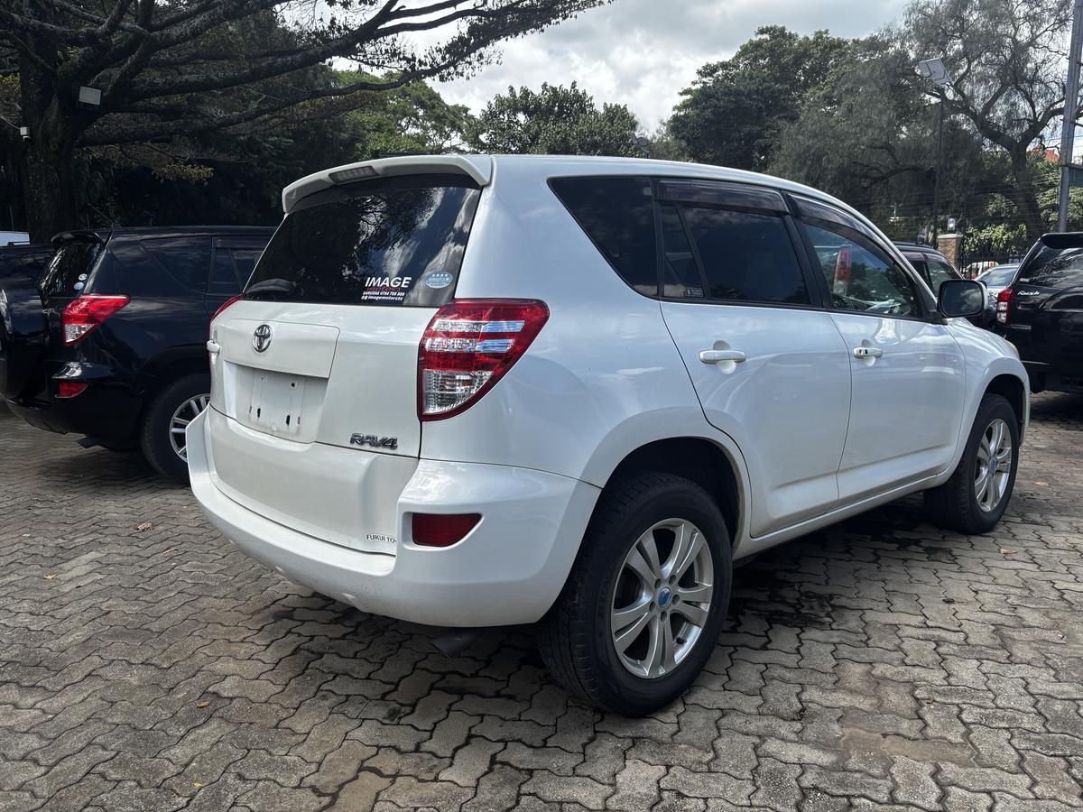 2010 TOYOTA RAV 4 - Image 5 - Image Motors Tanzania