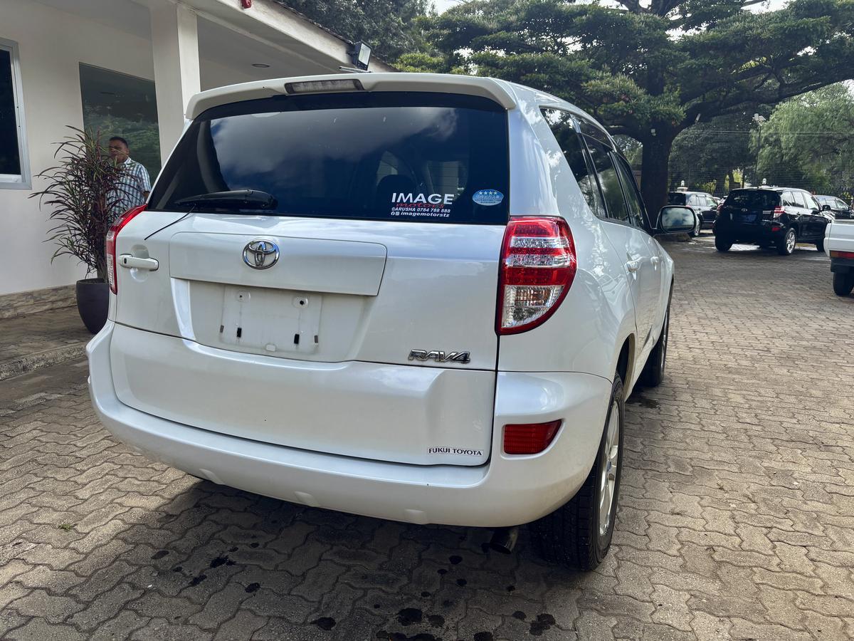 2010 TOYOTA RAV 4 - Image 6 - Image Motors Tanzania