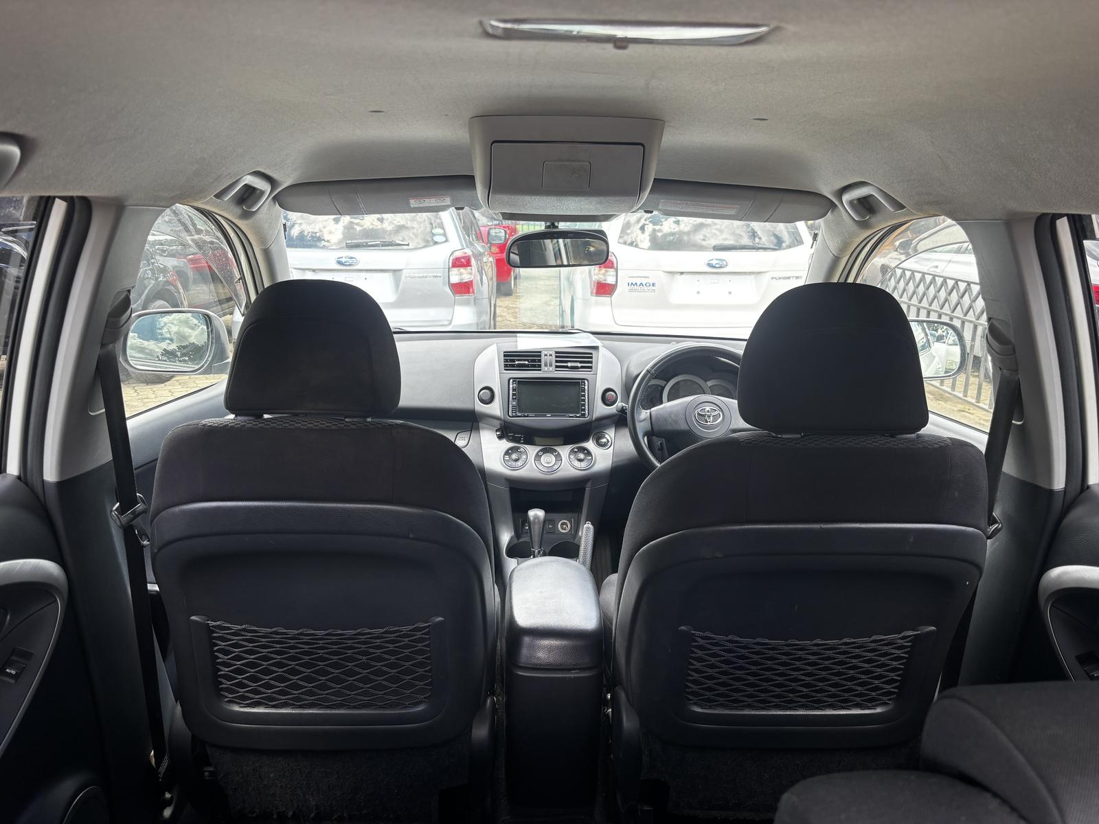 2011 TOYOTA RAV 4 - Image 6 - Image Motors Tanzania