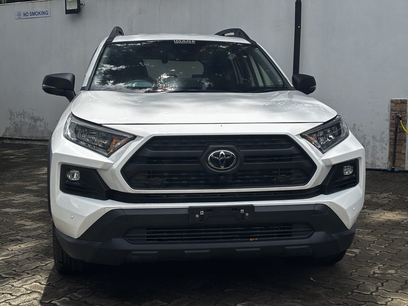2024 TOYOTA RAV 4 - Image 3 - Image Motors Tanzania