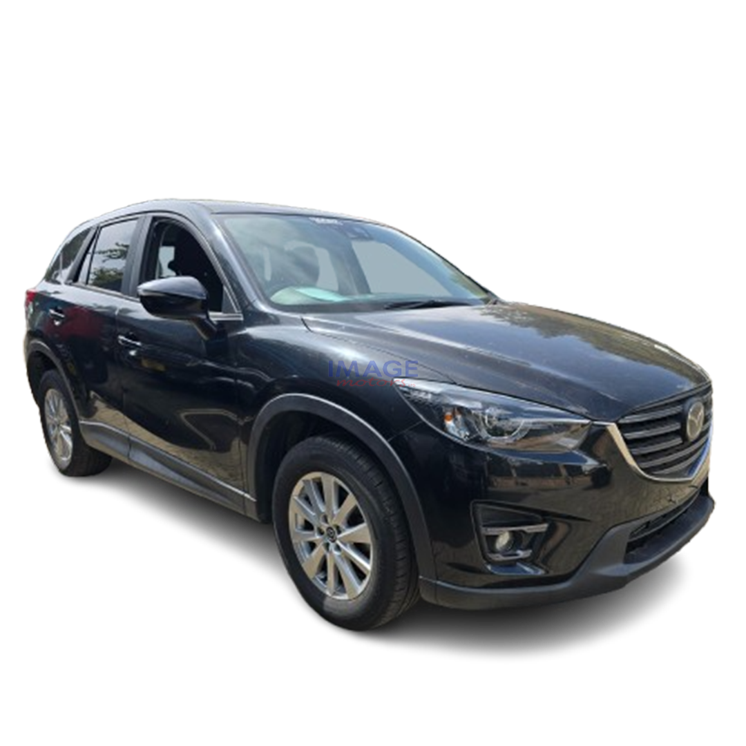 2015 MAZDA CX-5 - Diesel Automatic - Image Motors Tanzania