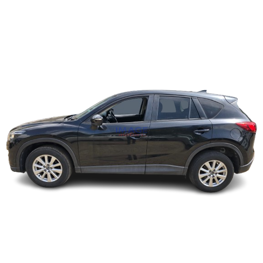2015 MAZDA CX-5 - Diesel Automatic - Image Motors Tanzania