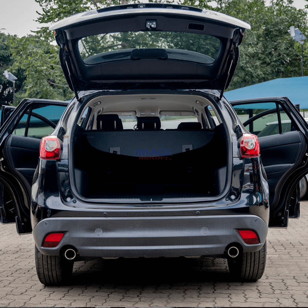 2015 MAZDA CX-5 - Diesel Automatic - Image Motors Tanzania