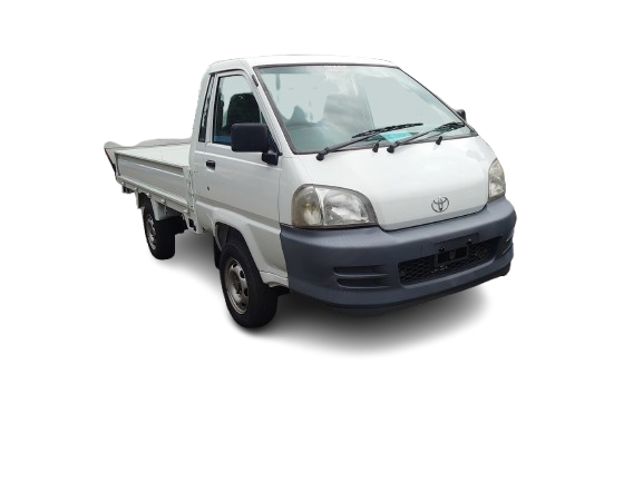 2002 TOYOTA TOWNACE