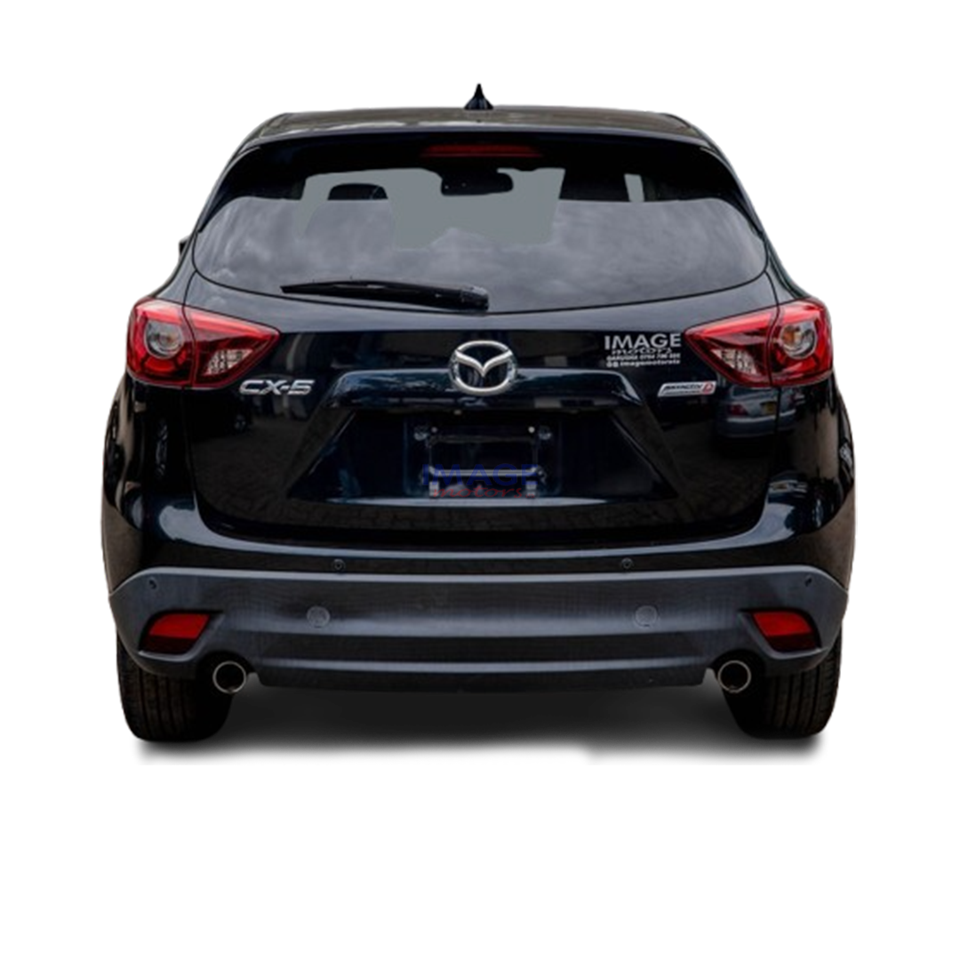 2015 MAZDA CX-5 - Diesel Automatic - Image Motors Tanzania