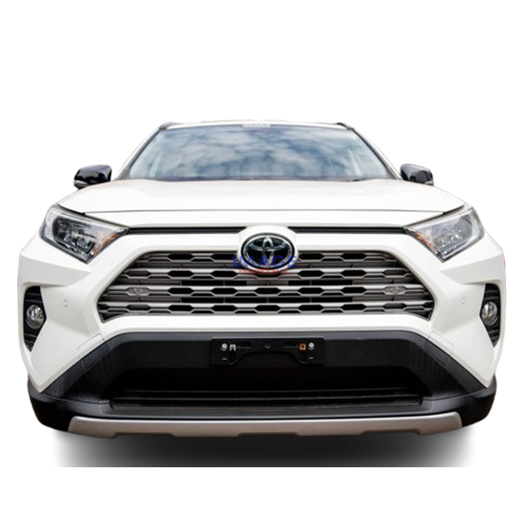 2024 TOYOTA RAV 4 - Petrol Automatic - Image Motors Tanzania