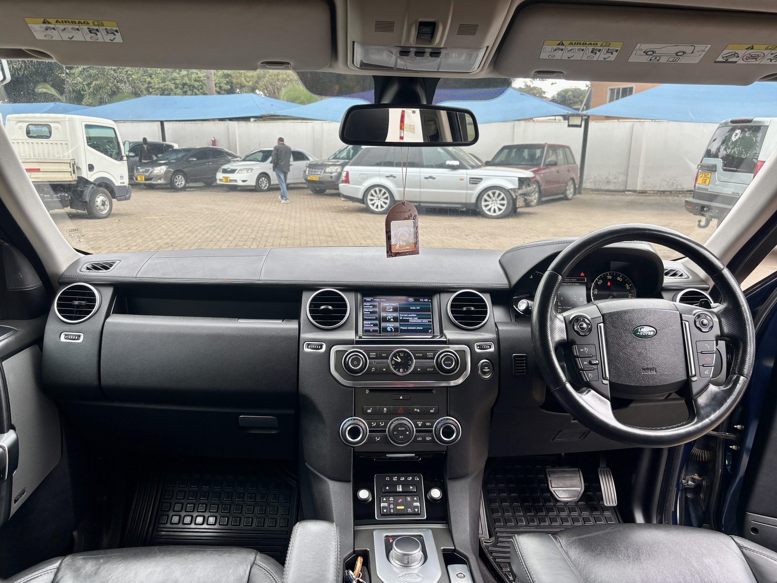 TOYOTA DISCOVERY - Image 6 - Image Motors Tanzania