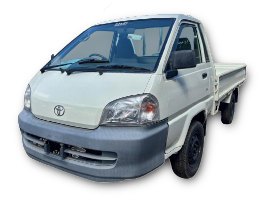 TOYOTA TOWNACE