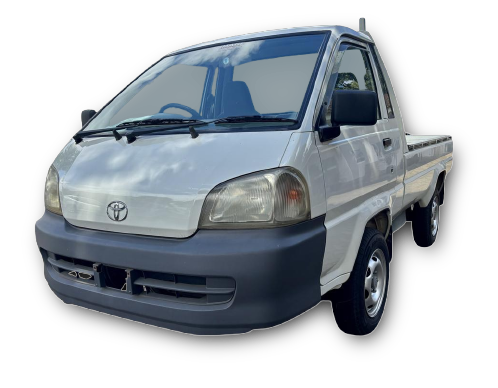 TOYOTA TOWNACE