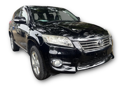 TOYOTA VANGUARD