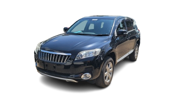 2008 TOYOTA VANGUARD