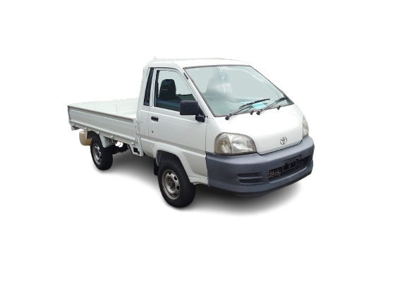 TOYOTA TOWNACE