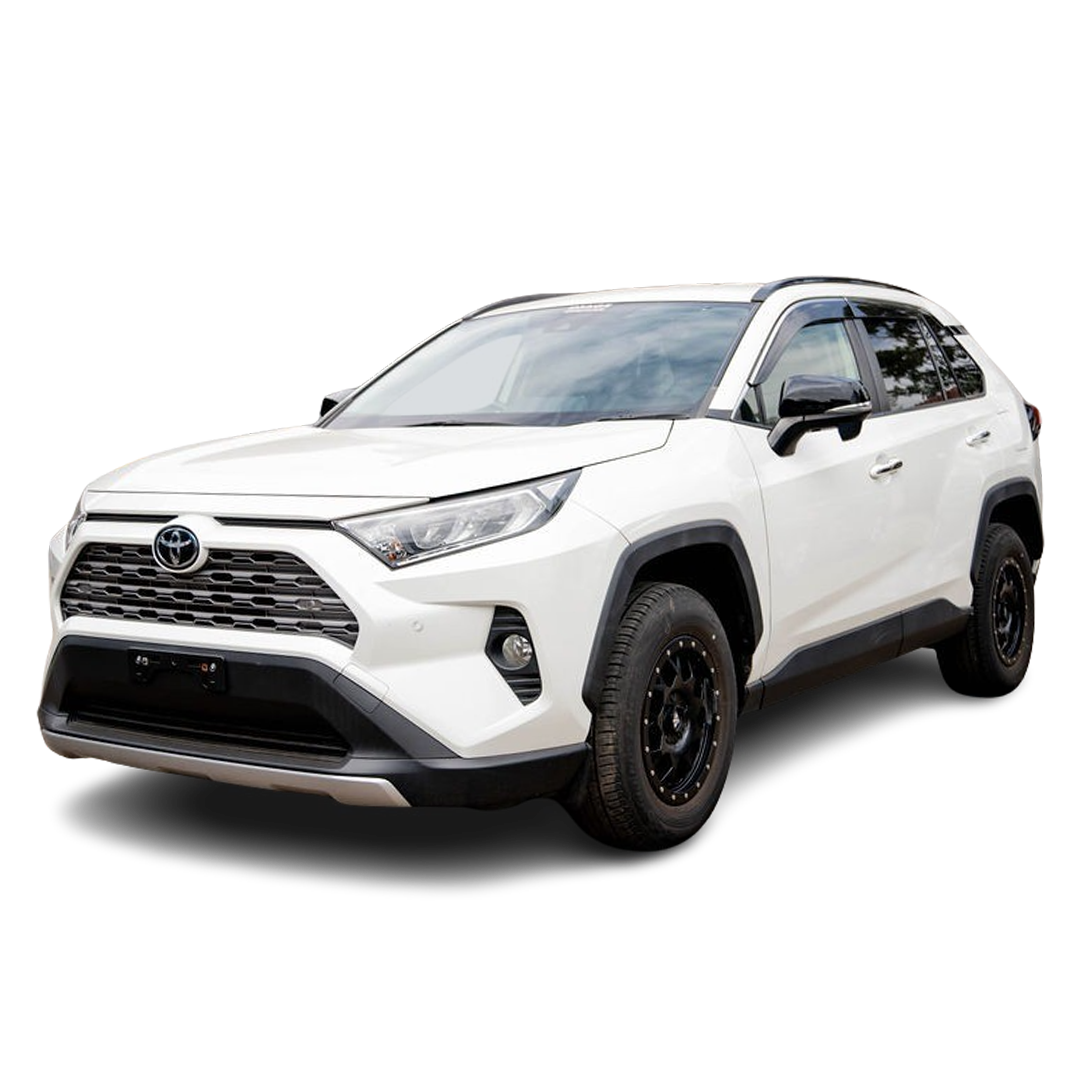 2024 TOYOTA RAV 4